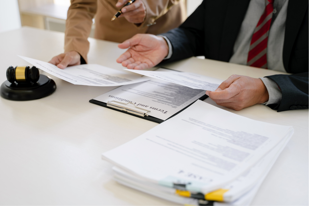 Mastering the Insurance Claim Process with Ease