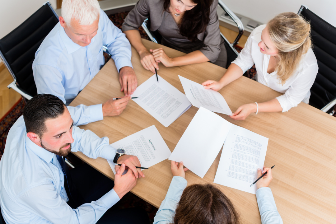 The Importance of Holding Others Accountable in Legal Matters
